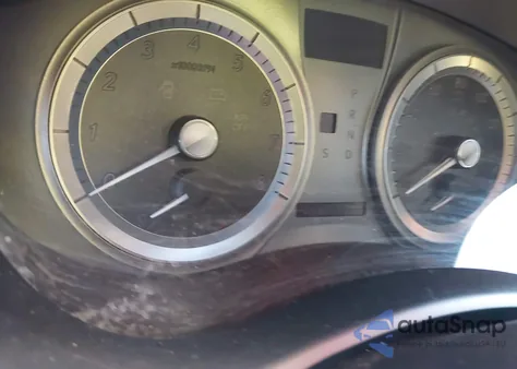 2009 Lexus Es 350 from USA, damaged, VIN JTHBJ46G492333142